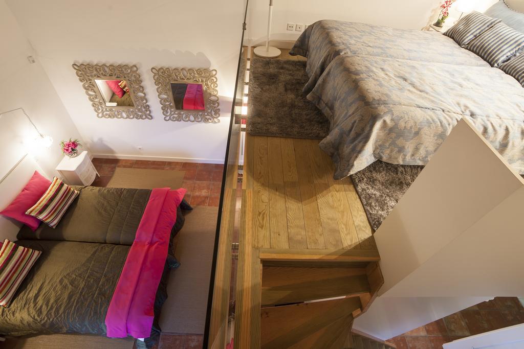 Casa Da Serra Arrimal Zimmer foto