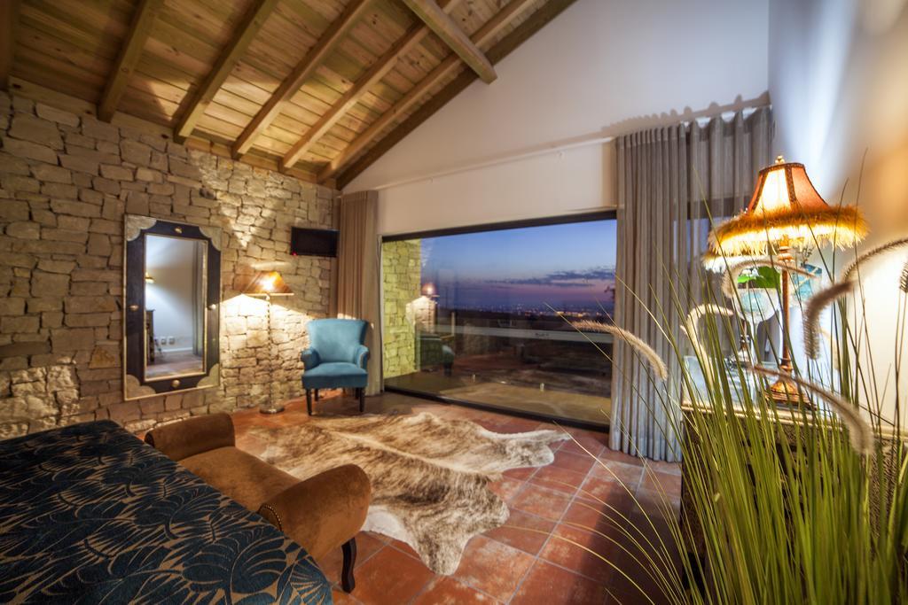 Casa Da Serra Arrimal Zimmer foto